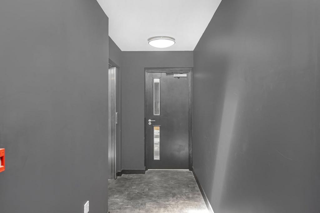 Third floor