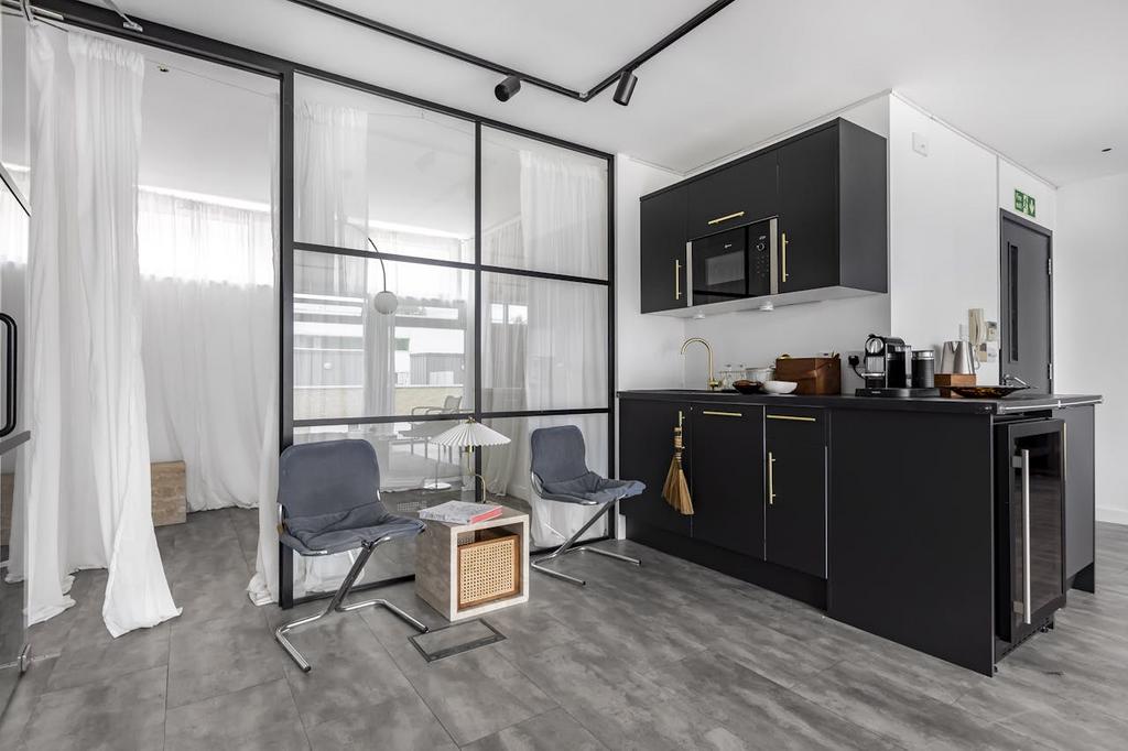 Third floor