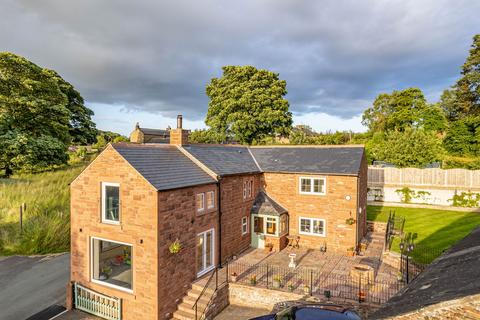 4 bedroom detached house for sale - How Farm, How Mill, CA8