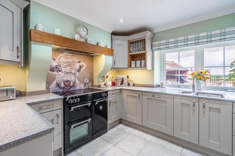 4 bedroom detached house for sale - How Farm, How Mill, CA8