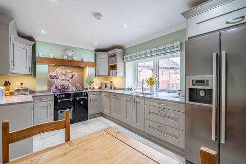 4 bedroom detached house for sale - How Farm, How Mill, CA8