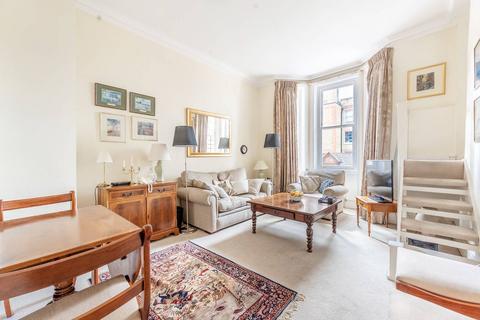 2 bedroom flat for sale, Sloane Gardens, Sloane Square, London, SW1W