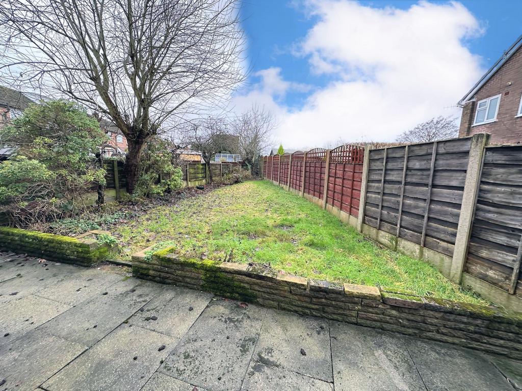 The Fairway, Offerton, Stockport, SK2 3 bed semidetached house to rent