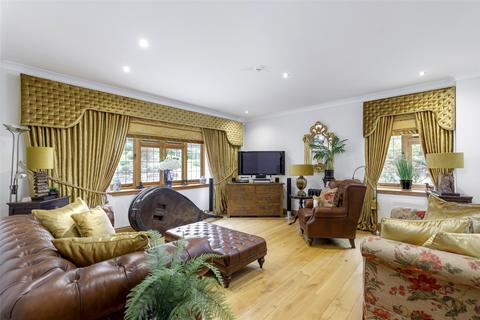 5 bedroom detached house to rent - Cross Colwood Lane, Bolney, Haywards Heath, West Sussex, RH17