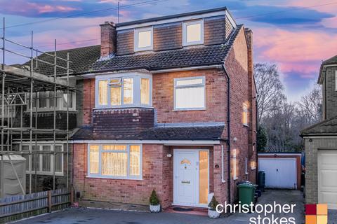 28 Cillocks Close, Hoddesdon, EN11 8QT
