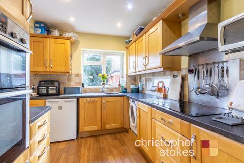 28 Cillocks Close, Hoddesdon, EN11 8QT