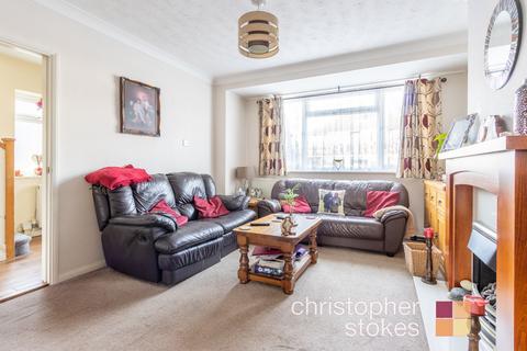 28 Cillocks Close, Hoddesdon, EN11 8QT