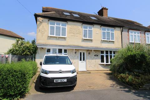 6 bedroom semi-detached house for sale, Sunnyside Gardens, Upminster RM14