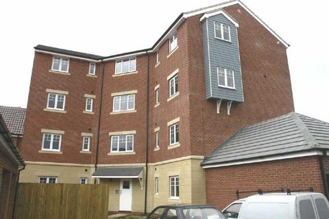 2 bedroom apartment to rent, Riverside Close, Bridgwater