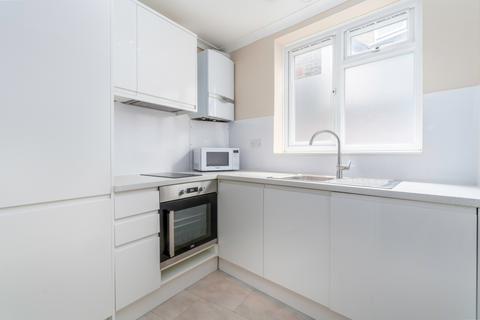 1 bedroom apartment to rent, Penn Road, Islington, London, N7