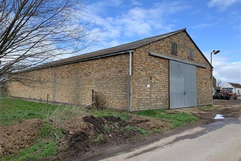 Plot for sale, Factory Road, Burwell, Cambridge, Cambridgeshire, CB25