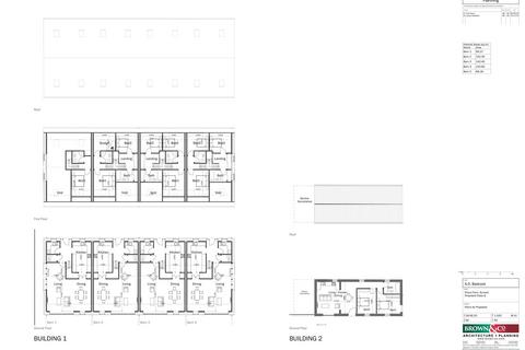 Plot for sale, Factory Road, Burwell, Cambridge, Cambridgeshire, CB25