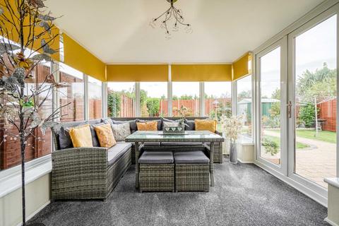21 Willow Gardens, St Georges, Weston-super-mare, BS22 7XD