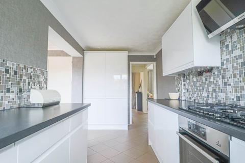 21 Willow Gardens, St Georges, Weston-super-mare, BS22 7XD