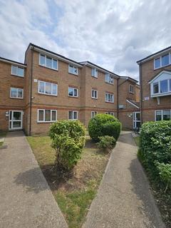 1 bedroom terraced house to rent, Whitham Court, E10
