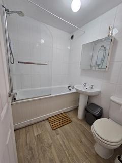 1 bedroom terraced house to rent, Whitham Court, E10