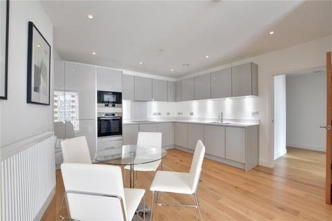 2 bedroom apartment for sale, Station Road, Lewisham, London, SE13