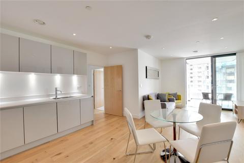 2 bedroom apartment for sale, Station Road, Lewisham, London, SE13