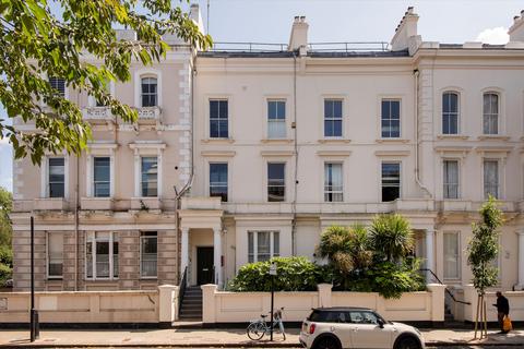 1 bedroom flat for sale - Elgin Crescent, London, W11