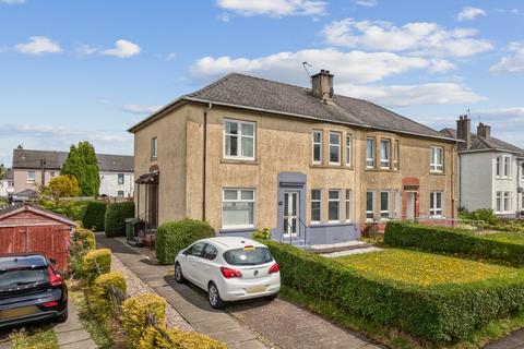 62 Killoch Drive, Glasgow, G13 3AU