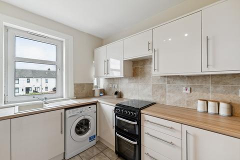 62 Killoch Drive, Glasgow, G13 3AU