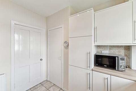 62 Killoch Drive, Glasgow, G13 3AU