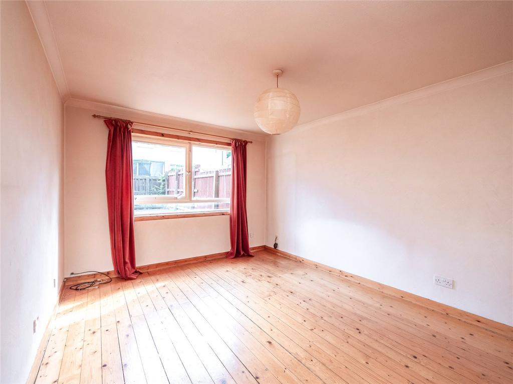 13 Provost Milne Grove, South... 2 bed terraced house £170,000