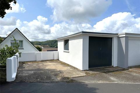 3 bedroom detached house for sale - Marlborough Close, Ilfracombe, North Devon, EX34