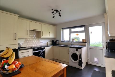 3 bedroom detached house for sale, Marlborough Close, Ilfracombe, North Devon, EX34