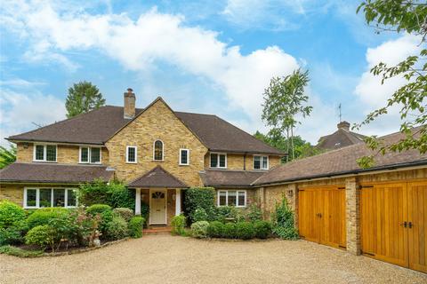 Greenwoods Deadhearn Lane, Chalfont St Giles, HP8 4HG