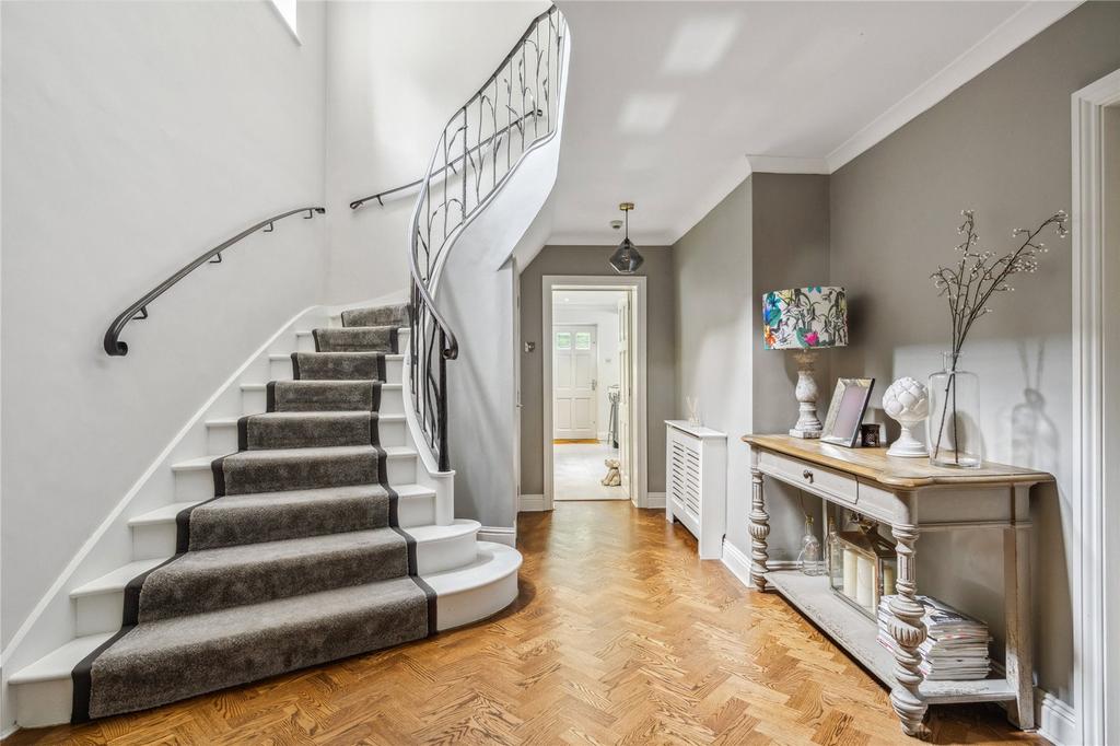 Hallway