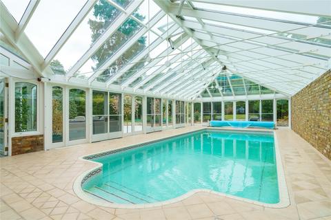 Greenwoods Deadhearn Lane, Chalfont St Giles, HP8 4HG