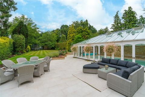 Greenwoods Deadhearn Lane, Chalfont St Giles, HP8 4HG