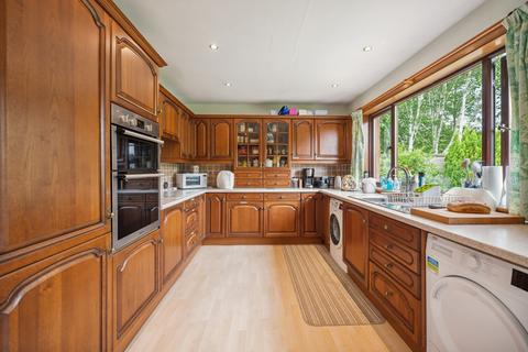 Acer Cottage Golf Course Road, Blairgowrie, PH10 6LJ