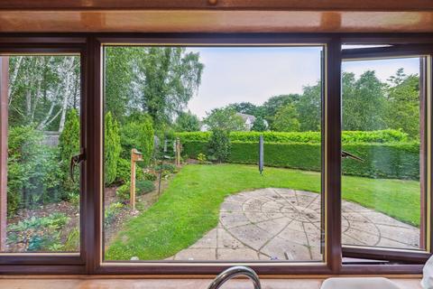 Acer Cottage Golf Course Road, Blairgowrie, PH10 6LJ