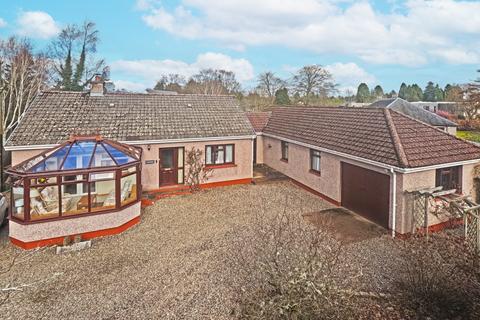 Acer Cottage Golf Course Road, Blairgowrie, PH10 6LJ