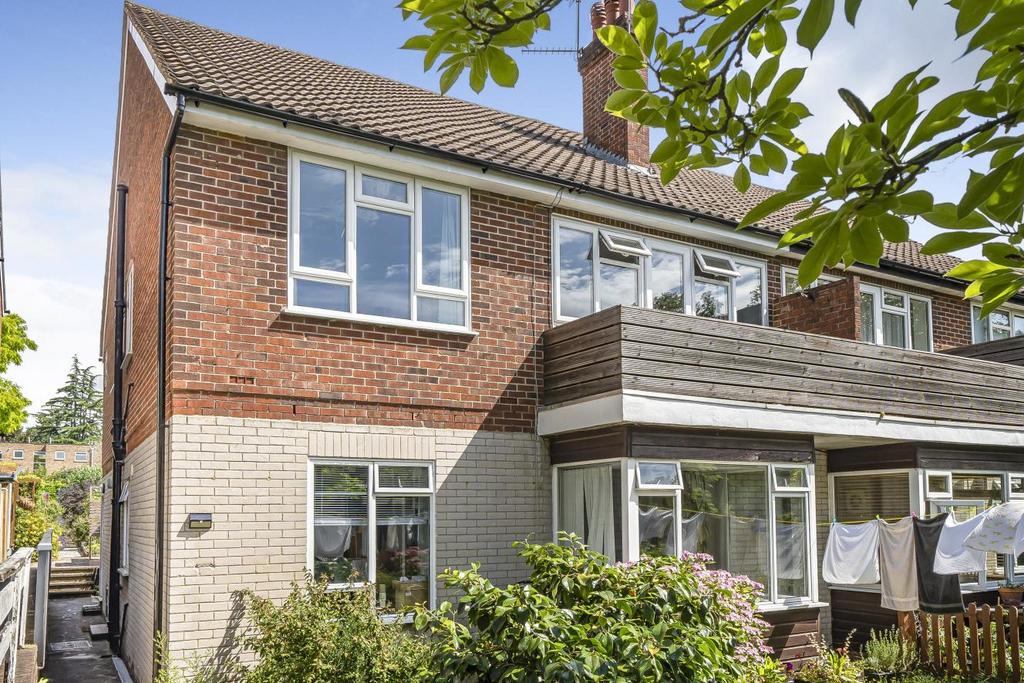 The Avenue, Beckenham 2 bed for sale £500,000
