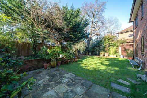 5 bedroom detached house for sale, Oaks Pavilion Mews, Oaks Avenue, Gipsy Hill, SE19