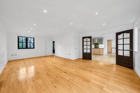 5 bedroom detached house for sale, Oaks Pavilion Mews, Oaks Avenue, Gipsy Hill, SE19