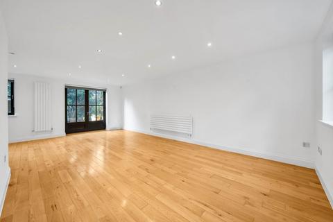 5 bedroom detached house for sale, Oaks Pavilion Mews, Oaks Avenue, Gipsy Hill, SE19