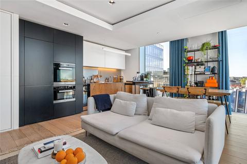 undefined, Bartholomew Close, London, EC1A