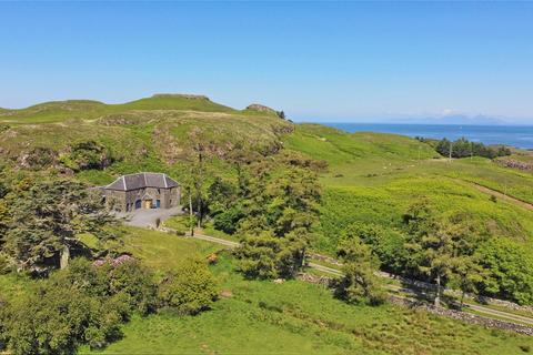 7 bedroom detached house for sale, Penmore House, Dervaig, Tobermory, Isle of Mull, PA75