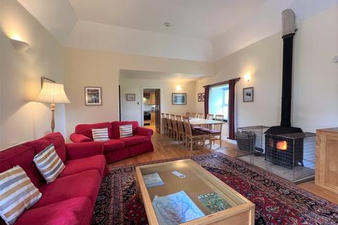 7 bedroom detached house for sale, Penmore House, Dervaig, Tobermory, Isle of Mull, PA75