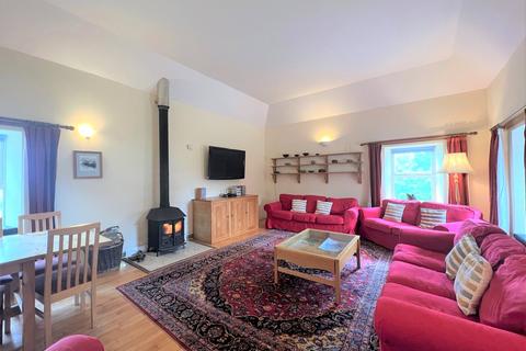 7 bedroom detached house for sale, Penmore House, Dervaig, Tobermory, Isle Of Mull, PA75