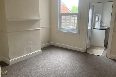 undefined, Nicholson Street, Newark, NG24