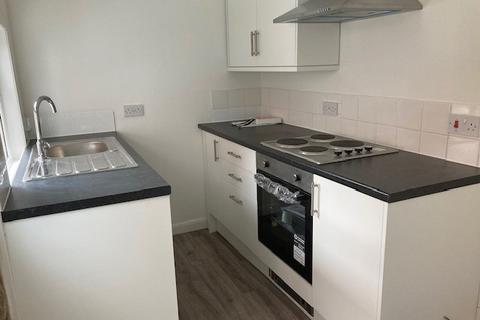undefined, Nicholson Street, Newark, NG24
