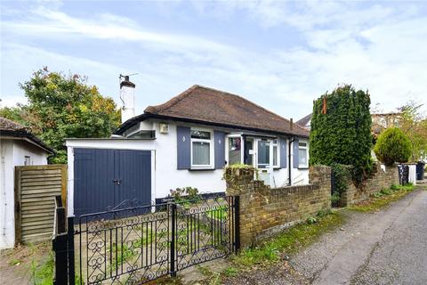 2 bedroom bungalow to rent, The Ridgeway, Walton-On-Thames, KT12