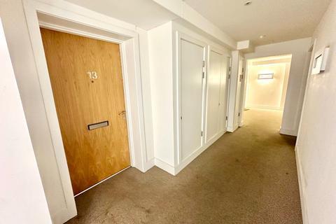 2 bedroom flat to rent, Melvin Walk, Fountainbridge, Edinburgh, EH3