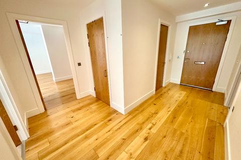 2 bedroom flat to rent, Melvin Walk, Fountainbridge, Edinburgh, EH3