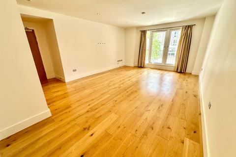 2 bedroom flat to rent, Melvin Walk, Fountainbridge, Edinburgh, EH3